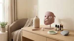 Produse wellness și îngrijire senzuală pentru relaxare și confort personal