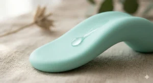 Suprafață din silicon medical premium impermeabilă.
